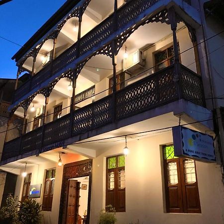 Zanzibar All Seasons Hotel מראה חיצוני תמונה