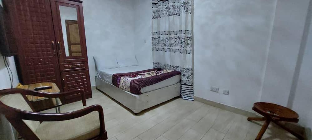 Zanzibar All Seasons Hotel מראה חיצוני תמונה