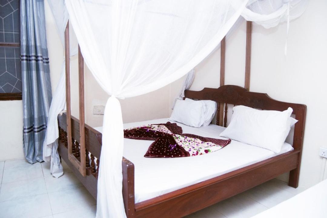 Zanzibar All Seasons Hotel מראה חיצוני תמונה