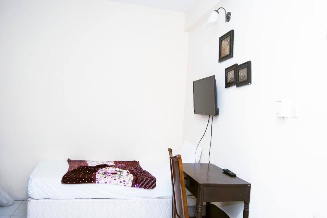 Zanzibar All Seasons Hotel מראה חיצוני תמונה